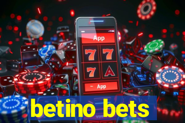 betino bets